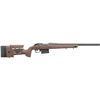 Image 1 : BERGARA B14 HMR .300PRC 26" BLACK CERA/BROWN MINI CHASSIS