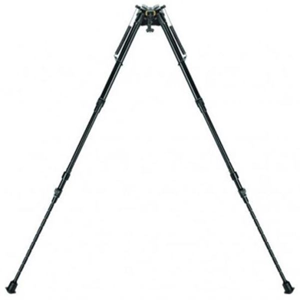 CALDWELL XLA BIPOD 13.5" -27" PIVOTING