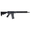 Image 1 : GLFA AR15 RIFLE .223 WYLDE 16" 1:8 NIT BBL BLACK