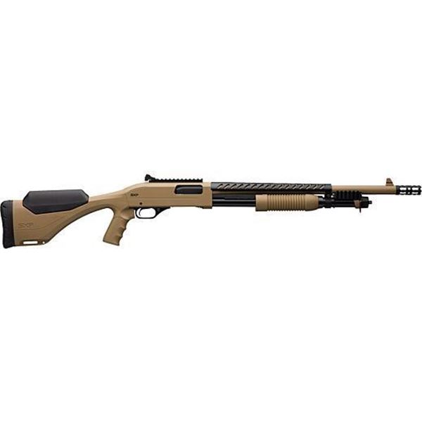 WINCHESTER SXP 12GA 3" 18" EXTREME DEFENDER PIS GRP FDE