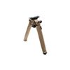 Image 1 : MAGPUL BIPOD M-LOK FDE