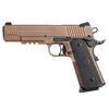 Image 1 : SIG 1911R 45ACP EMPEROR SCORPION FDE G10 NS 8RD