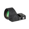 Image 1 : TRIJICON SRO 2.5 MOA ADJ LED RED DOT