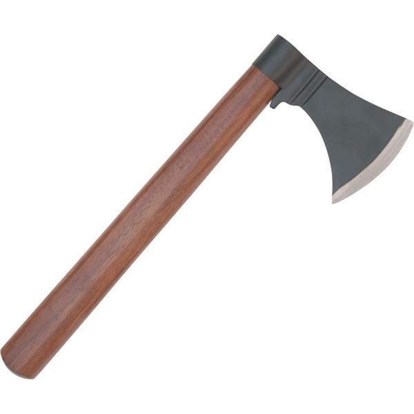 SZCO 12.5" THROWING TOMAHAWK AXE