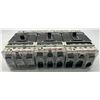 Image 2 : (3) Siemens #3VL3125-2GE30-0AA0 Circuit Breakers