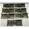 Image 2 : Lot of (7) Siemens Circuit Boards