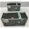 Image 2 : (2) Siemens #6EP1437-3BA00 Power Supplies