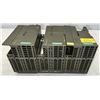 Image 2 : Lot of (3) Siemens #6ES7 361-3CA01-0AA0 Simatic S7 Modules