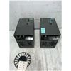 Image 2 : (2) Siemens #6ES7 317-2AJ10-0AB0 Modules - Open Box