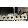 Image 2 : Lot of Misc. Siemens Contactors as Pictured