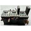 Image 2 : Lot of (3) Siemens #3RH1140-1BB40 Contactors