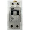 Image 1 : Siemens #5SX2 Circuit Breaker