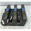 Image 2 : (3) Siemens #6ES7 151-1AA05-0AB0 Simatic S7 Modules