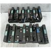 Image 1 : Lot of (12) Siemens #6ES7 151-1BA02-0AB0 Simatic S7 Modules