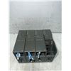 Image 1 : (4) Siemens #6GK7 343-1CX10-0XE0 Simatic NET CP Industrial Ethernet Modules