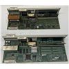 Image 2 : (2) Siemens #6SN1118-0DG21-0AA1 Circuit Boards