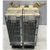 Image 2 : (2) Siemens #6SN1124-1AA00-0DA1 LT Modul. EXT. 80 A Simodrives