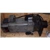 Image 1 : Siemens #1 GG5166-0WF49-6HU7-Z Spindle Motor +++