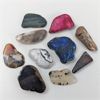 Image 1 : Lot of Various Polished Stone