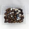 Image 2 : Large Lot of Various Ceramic Beads