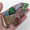 Image 1 : Lot of Mixed Polished Stones