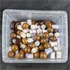Image 1 : Large Lot of Various Ceramic Beads