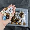 Image 2 : Large Lot of Various Ceramic Beads
