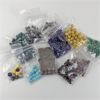 Image 1 : Lot of Mixed Gemstone Beads