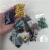 Image 2 : Lot of Mixed Gemstone Beads
