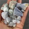 Image 2 : Lot of Raw Celestite, Larimar & Dumortierite Specimens