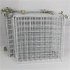 Image 1 : Lot of 23 Metal Wire Storage Shelf Panels