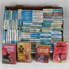 Image 1 : Lot of Vintage Ace Double Paperback Books - Approx. 65