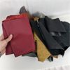 Image 2 : Lot of Mixed Craft Leather & Suede With Hardware Catalog Book 