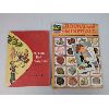 Image 15 : Lot of Various Vintage Scrap Book, Puzzle, Coloring Book, How & Why Books and more!
