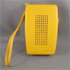 Image 2 : Nobility Solid State Transistor Radio Circa 1960's