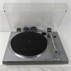 Image 1 : Sony PS-LX2 Automatic Stereo Turntable System - Direct Drive - Working