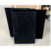 Image 1 : Set of 4 Velvet Display Boards 35" x 23"