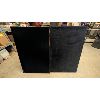 Image 3 : Set of 4 Velvet Display Boards 35" x 23"