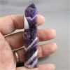 Image 3 : Chevron Amethyst Tower 3"