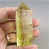 Image 2 : Citrine Crystal Tower 2.5" x 1"