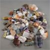 Image 2 : 200 gram Lot of Various Crystals and Stones 