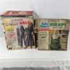 Image 3 : Lot of Vintage Sears & Eaton's Catalogs