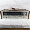 Image 2 : Hitachi AM-FM Stereo Receiver SR-302