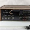 Image 3 : Hitachi AM-FM Stereo Receiver SR-302