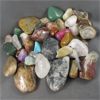 Image 1 : Lot of Mixed Polished Stone - 415 grams