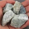 Image 2 : Lot of Raw Aquamarine Specimens