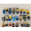 Image 2 : Lot of Lego Mini Figurines and Parts