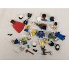 Image 4 : Lot of Lego Mini Figurines and Parts
