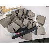 Image 12 : Large Lot of Various Model Train Terrain, Décor and Accessories