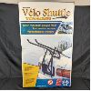 Image 1 : NEW IN BOX - Velo Shuttle Voyager Rear Mounted Bike Rack 